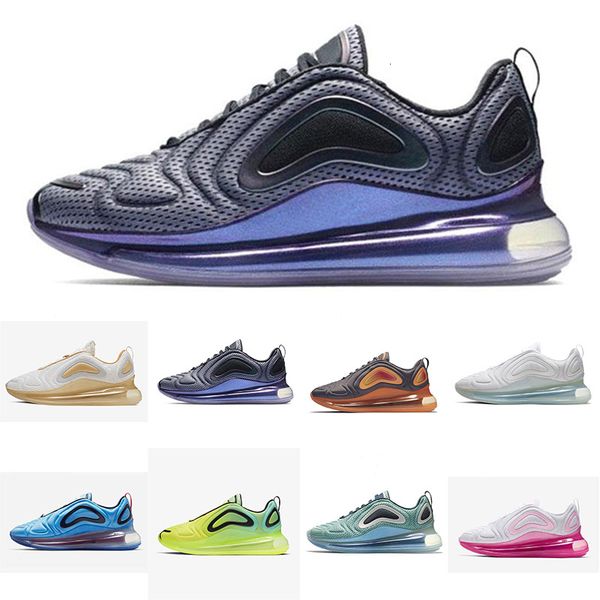2020 running shoes for mens women metallic platinum northern lights pink sea triple black white sunrise men trainer sports sneakers 36-45
2020 running shoes for mens women metallic platinum northern lights pink sea triple black white sunrise men trainer sports sneakers 36-45
