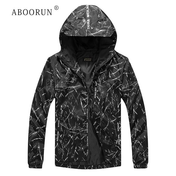 aboorun plus size 9xl men's casual jackets fashion printed hooded jackets waterproof windbreaker coat for male r1245, Black;brown
aboorun plus size 9xl men's casual jackets fashion printed hooded jackets waterproof windbreaker coat for male r1245, Black;brown