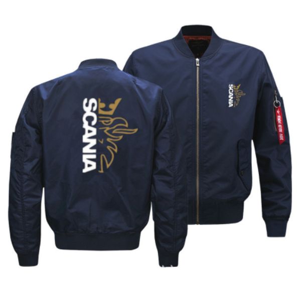new men's bomber jacket army flight pilot jackets logo print waterproof coat thin autumn outerwear dropship n
new men's bomber jacket army flight pilot jackets logo print waterproof coat thin autumn outerwear dropship n