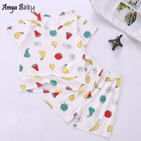 amya baby toddler girl set set cotton cartoon t-shirt + short pants 2pcs casual children clothing boys summer outfits 2020, White
amya baby toddler girl set set cotton cartoon t-shirt + short pants 2pcs casual children clothing boys summer outfits 2020, White
