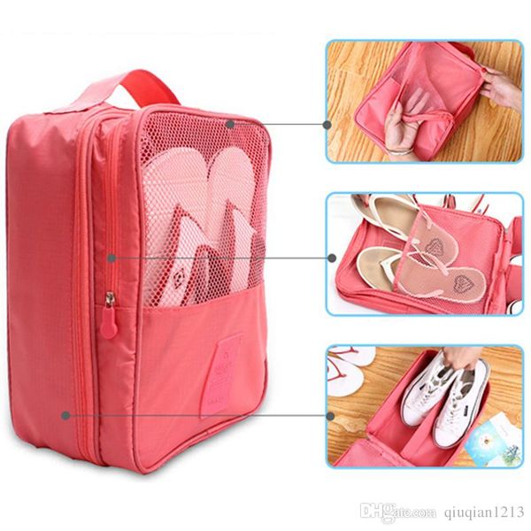 fashion chic travel shoes clothes stuff sacks portable bags three pockets outdoor sport packs waterproof outside visual toiletry kits
fashion chic travel shoes clothes stuff sacks portable bags three pockets outdoor sport packs waterproof outside visual toiletry kits