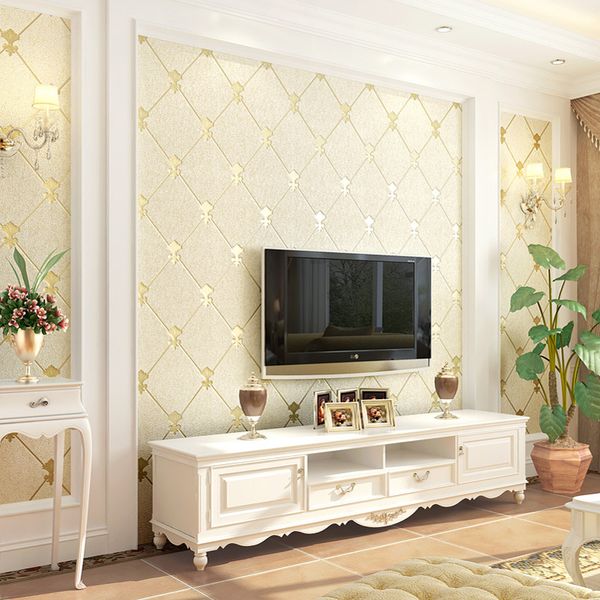 3d high-grade deer suede european tv background wall paper decoration non-woven simple modern living room bedroom wallpaper
3d high-grade deer suede european tv background wall paper decoration non-woven simple modern living room bedroom wallpaper