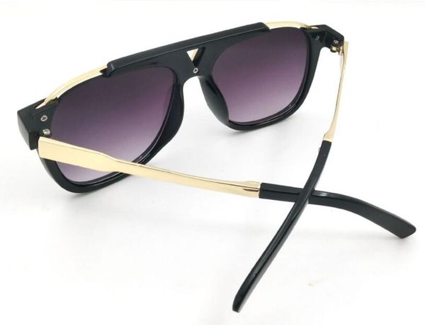 wholesale- necessary men woman designer sunglasses 0937 square plate metal combination frame anti-uv400 lens brand evidence, White;black
wholesale- necessary men woman designer sunglasses 0937 square plate metal combination frame anti-uv400 lens brand evidence, White;black