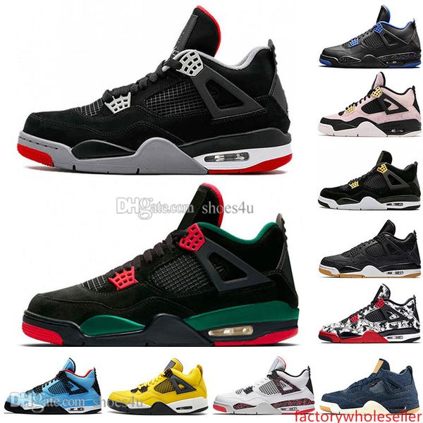 bred 4 4s what the cactus jack laser wings mens basketball shoes denim blue pale citron men sports designer sneakers 36-47
bred 4 4s what the cactus jack laser wings mens basketball shoes denim blue pale citron men sports designer sneakers 36-47