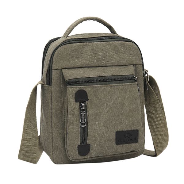 new men's canvas solid color casual business shoulder bag messenger bags bandolera hombre#t2
new men's canvas solid color casual business shoulder bag messenger bags bandolera hombre#t2