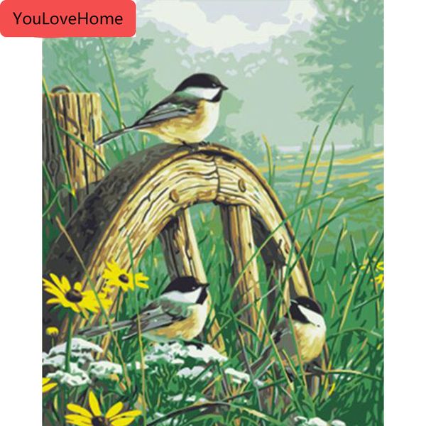 painting by numbers bird handpainted drawing acrylic wall art pictures by number animals home decoration gift hand made paint
painting by numbers bird handpainted drawing acrylic wall art pictures by number animals home decoration gift hand made paint