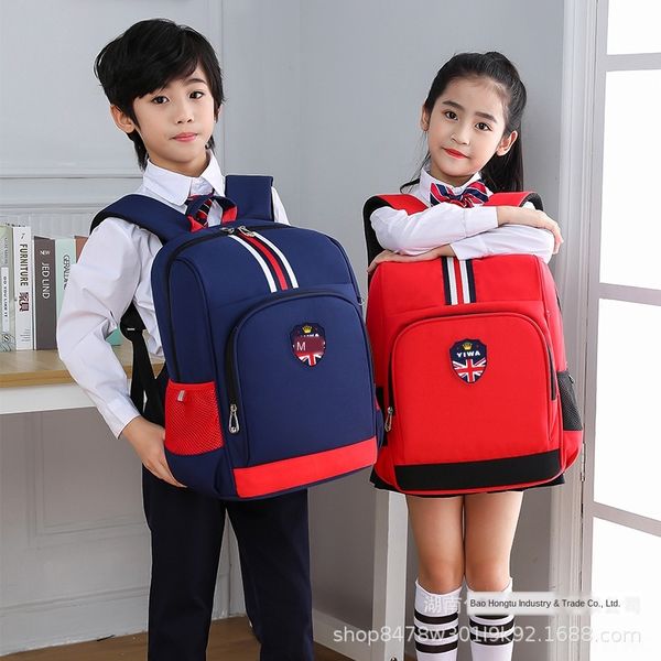 one-click schoolbag for primary school students male and female students in grade 1-6 burden relief ridge children's schoolbag printing
one-click schoolbag for primary school students male and female students in grade 1-6 burden relief ridge children's schoolbag printing