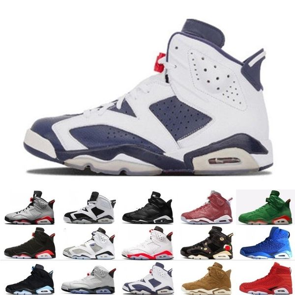 2019 infrared bred unc 6 6s mens basketball shoes 3m reflective bugs bunny tinker black cat flint men sports sneakers designer
2019 infrared bred unc 6 6s mens basketball shoes 3m reflective bugs bunny tinker black cat flint men sports sneakers designer