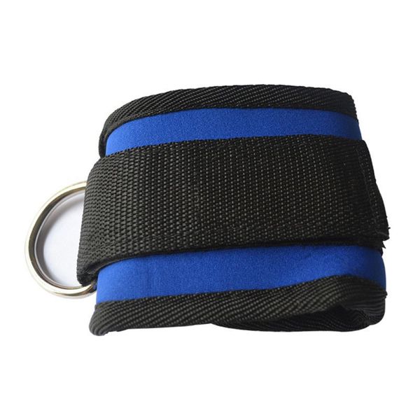 ankle strap d-ring thigh leg pulley gym weight lifting multi cable attachment russia usa new accessories
ankle strap d-ring thigh leg pulley gym weight lifting multi cable attachment russia usa new accessories