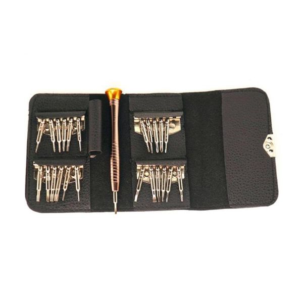25 in 1 screwdriver combination easy to carry out activities total heat treatment precision polishing 1 pcs
25 in 1 screwdriver combination easy to carry out activities total heat treatment precision polishing 1 pcs