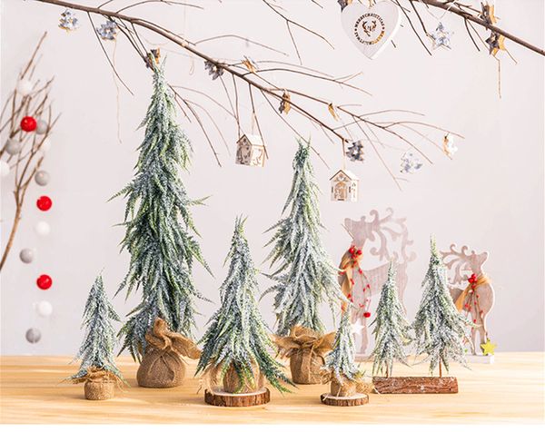 20cm 30cm 35cm 40cm 60cm 80cm glue white flocking down christmas tree table mini christmas tree shop window decorations table decorations
20cm 30cm 35cm 40cm 60cm 80cm glue white flocking down christmas tree table mini christmas tree shop window decorations table decorations