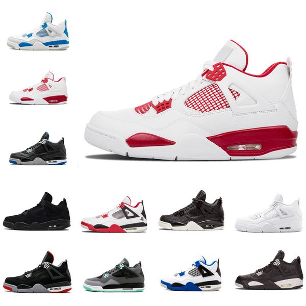 shoes 4s men basketball shoes 4 alternate motorsport dunk from above pure money royalty size 7-13
shoes 4s men basketball shoes 4 alternate motorsport dunk from above pure money royalty size 7-13