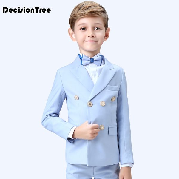 2020 new kids solid black formal boys wedding tuxedo suits boy blazer suit mariages perform dress costume enfants garcon blazers
2020 new kids solid black formal boys wedding tuxedo suits boy blazer suit mariages perform dress costume enfants garcon blazers
