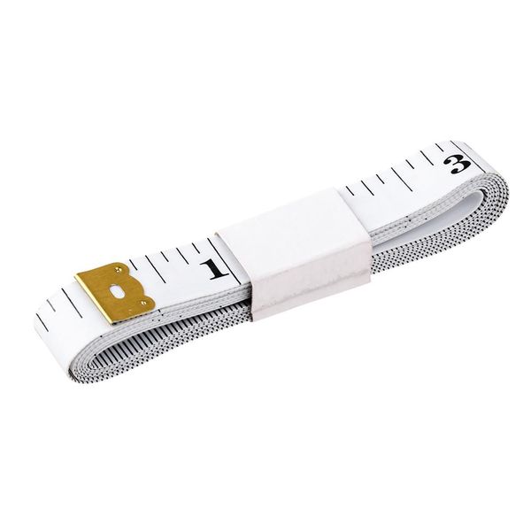 60 inch new designer portable colorful body measuring ruler inch sewing tailor tape measure soft tool 1.5m sewing measuring
60 inch new designer portable colorful body measuring ruler inch sewing tailor tape measure soft tool 1.5m sewing measuring