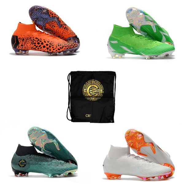 mercurial superfly vi 360 elite fg kj 6 xii 12 cr7 ronaldo neymar mens women high soccer shoes cleats size us 3-11
mercurial superfly vi 360 elite fg kj 6 xii 12 cr7 ronaldo neymar mens women high soccer shoes cleats size us 3-11