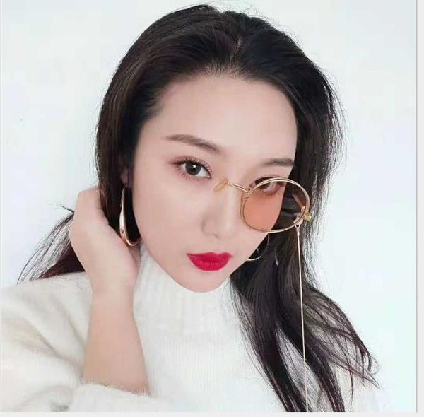 монолитовые солнечные очки дрожания улицы рамки зрелища, White;black
монолитовые солнечные очки дрожания улицы рамки зрелища, White;black