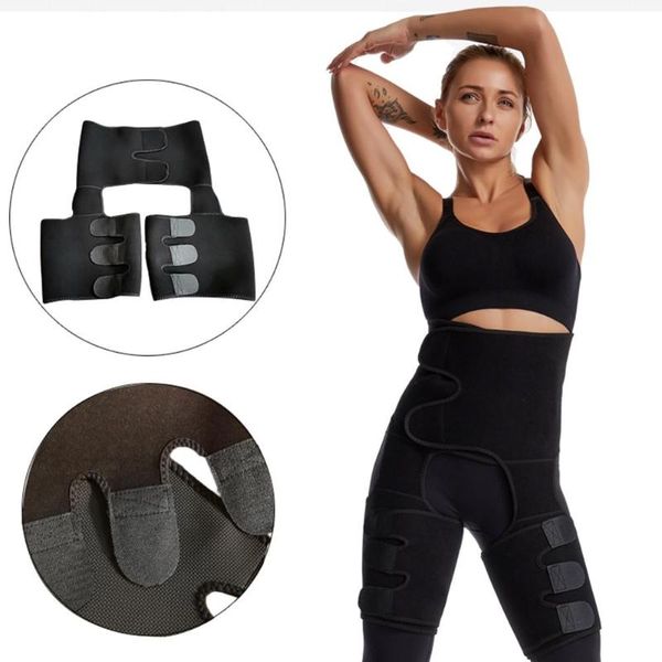 three-in-one female hip belt explosion sweat plastic belt sports bodybuilding adjustable one-piece waist, Black;gray
three-in-one female hip belt explosion sweat plastic belt sports bodybuilding adjustable one-piece waist, Black;gray