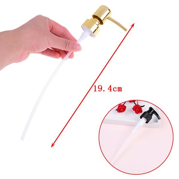 1pcs plastic bathroom faucet sink soap dispenser liquid soap lotion dispenser pump storage holder bottle kitchen replace bottle
1pcs plastic bathroom faucet sink soap dispenser liquid soap lotion dispenser pump storage holder bottle kitchen replace bottle
