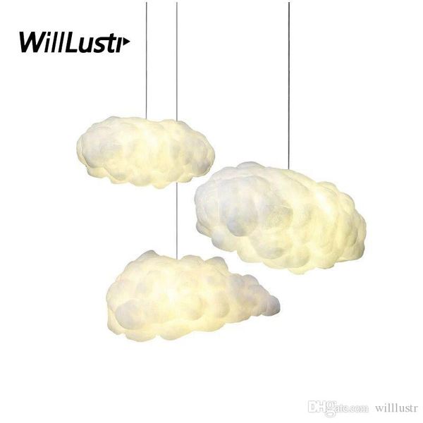 creative cloud pendant lamp pvc cotton suspension light l living room dining table kid room kindergarten store mall lighting
creative cloud pendant lamp pvc cotton suspension light l living room dining table kid room kindergarten store mall lighting
