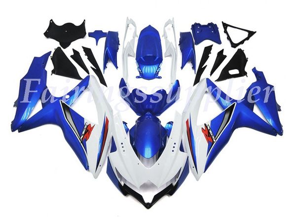 новый (литье под давлением) abs обтекатель комплекты подходят для (suzuki gsxr 600-750) 2008 2009 2010 gsx-r600 r750 k8 обтекатели набор сия
новый (литье под давлением) abs обтекатель комплекты подходят для (suzuki gsxr 600-750) 2008 2009 2010 gsx-r600 r750 k8 обтекатели набор сия