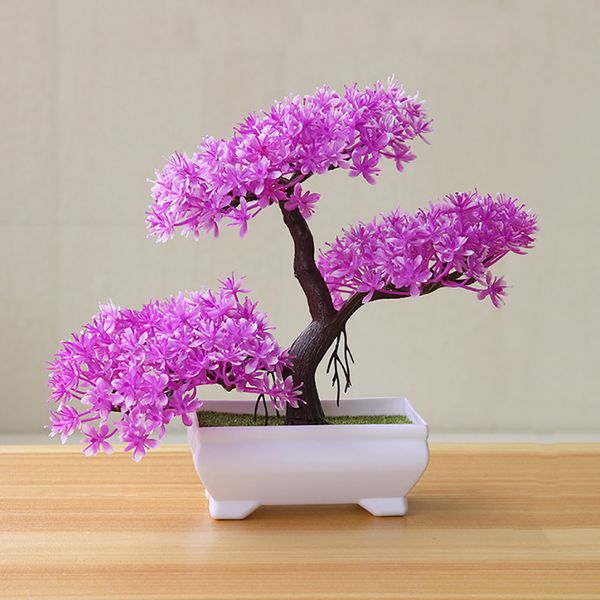 welcoming pine emulate bonsai simulation artificial potted plant ornament home decor drop shipping
welcoming pine emulate bonsai simulation artificial potted plant ornament home decor drop shipping