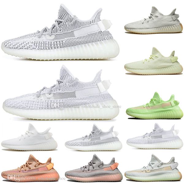 with box kanye west clay v2 static reflective rainbow discoloration mens running shoes hyperspace women men sport designer sneakers
with box kanye west clay v2 static reflective rainbow discoloration mens running shoes hyperspace women men sport designer sneakers