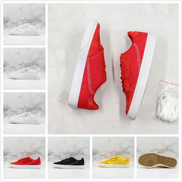 New Arrival Brand Continental Vulc 2.0 Run Shoes Fashion Outdoor Comfortablel Skate Board Shoe Mens Designer Sneakers Sport Trainers
New Arrival Brand Continental Vulc 2.0 Run Shoes Fashion Outdoor Comfortablel Skate Board Shoe Mens Designer Sneakers Sport Trainers