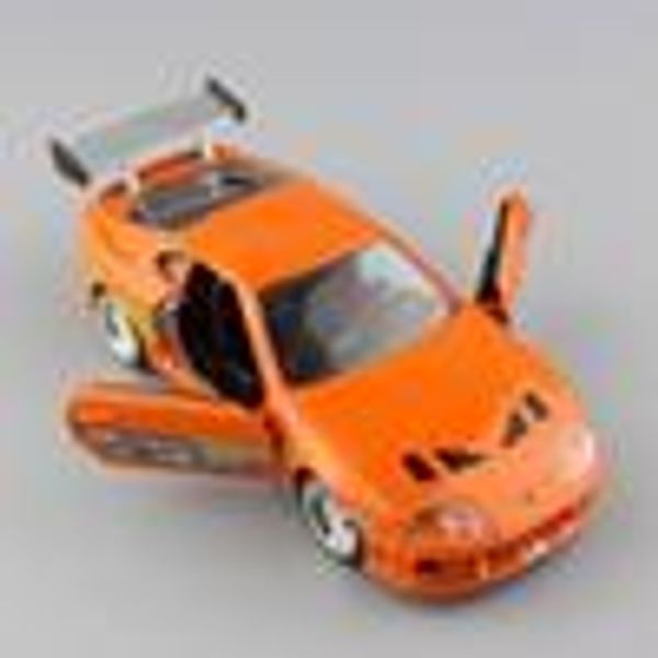 1995 toyota supra форсаж металла цельнолитой модель гонки мини-коллекция улица гоночных автомобилей игрушки оптового нового 1:32 scale брайа
1995 toyota supra форсаж металла цельнолитой модель гонки мини-коллекция улица гоночных автомобилей игрушки оптового нового 1:32 scale брайа