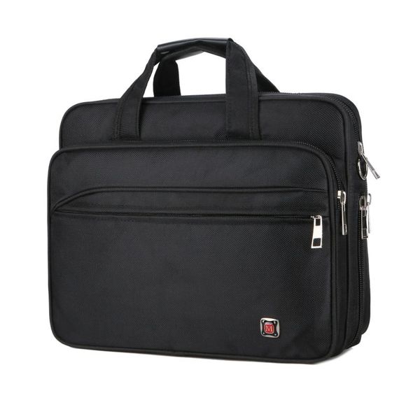 portable work hand business office male messenger bag men briefcase for document lapcomputer handbag shoulder 15.6 tablet pc
portable work hand business office male messenger bag men briefcase for document lapcomputer handbag shoulder 15.6 tablet pc