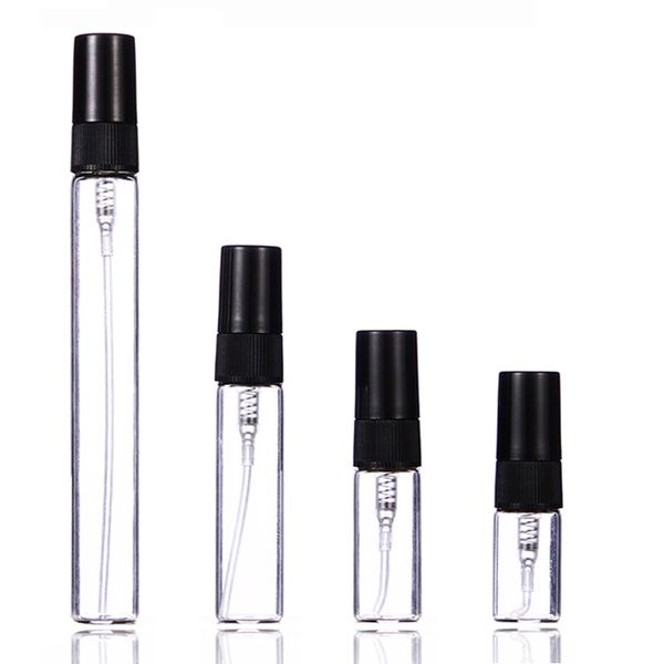 700pcs/lot 2ml 3ml 5ml 10ml spray bottle perfume fragrance scent vials fine mist atomizer empty transparent glass essential oil aromatherapy
700pcs/lot 2ml 3ml 5ml 10ml spray bottle perfume fragrance scent vials fine mist atomizer empty transparent glass essential oil aromatherapy