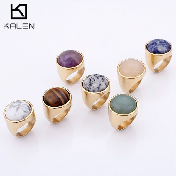 kalen crystal rings lady fashion big marble color stone rings women size 6-9 antique silver & gold wedding rings party jewelry 
kalen crystal rings lady fashion big marble color stone rings women size 6-9 antique silver & gold wedding rings party jewelry
