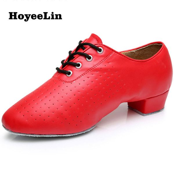 hoyeelin teacher's ballroom latin dance practice shoes low heeled 3cm women dancing shoes indoor
hoyeelin teacher's ballroom latin dance practice shoes low heeled 3cm women dancing shoes indoor