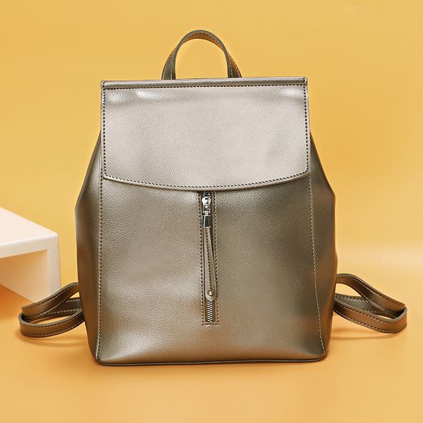 2020 new retro women's shoulder bag european and american fashion school bag large capacity travel
2020 new retro women's shoulder bag european and american fashion school bag large capacity travel