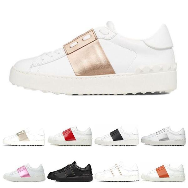 2020 new arrival designer shoes white black red fashion mens women leather casual shoes open low sports sneakers size 35-46c4dc#
2020 new arrival designer shoes white black red fashion mens women leather casual shoes open low sports sneakers size 35-46c4dc#