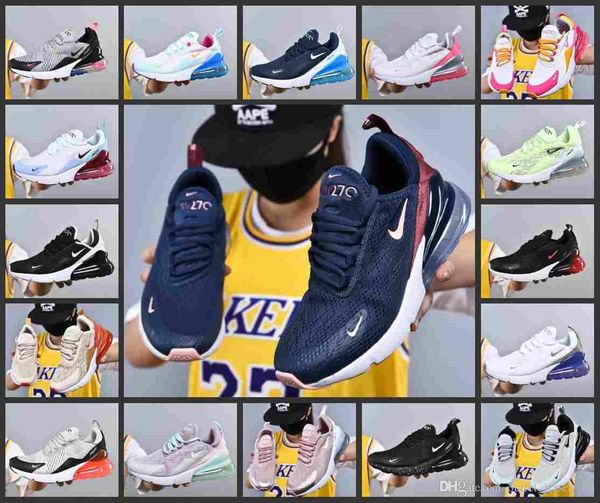 2019 new 270 max cushion sneaker casual woman shoes 27c trainer off road star iron sprite tomato men 270s sneakers size 36-45, Black
2019 new 270 max cushion sneaker casual woman shoes 27c trainer off road star iron sprite tomato men 270s sneakers size 36-45, Black