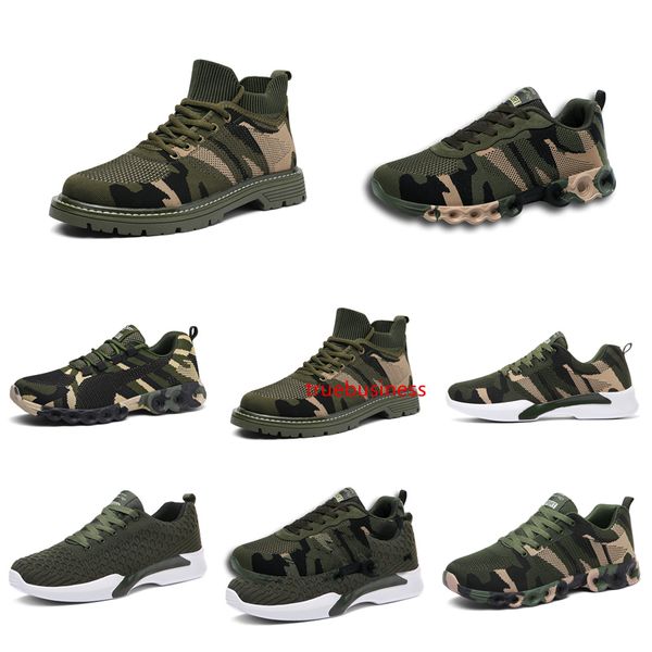 ну популярные no-brand обувь мужчины женщины casul обувь камуфляж army green открытый тренер сиэз 35-44 стиль 17
ну популярные no-brand обувь мужчины женщины casul обувь камуфляж army green открытый тренер сиэз 35-44 стиль 17