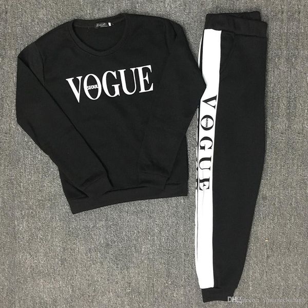 женщины спортивный костюм из двух частей набор женщин черный красный серый лоскутное o образным вырезом повседневное письмо печатные спортив, Gray
женщины спортивный костюм из двух частей набор женщин черный красный серый лоскутное o образным вырезом повседневное письмо печатные спортив, Gray