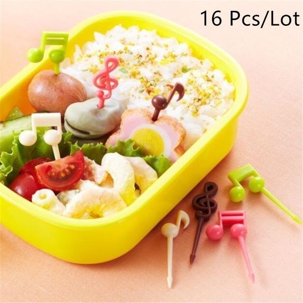 novelty plastic cartoon animals ants cats musical note shape food fruit fork picks set for party cake dessert bento accessories
novelty plastic cartoon animals ants cats musical note shape food fruit fork picks set for party cake dessert bento accessories