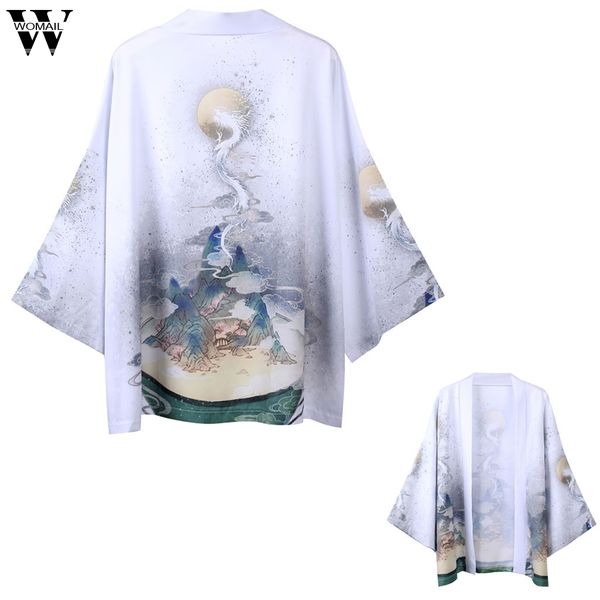 womail vintage robe coat lovers fashion loose national print seven-quarter sleeve o-neck robe coat jl26 rebeca de los hombres, Tan;black
womail vintage robe coat lovers fashion loose national print seven-quarter sleeve o-neck robe coat jl26 rebeca de los hombres, Tan;black