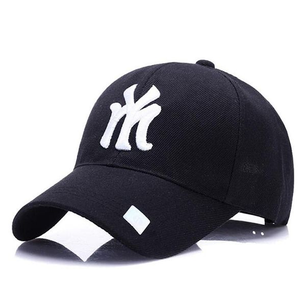 missky 2019 new summer baseball cap for female male fashion chic letter embroidery casual hats for men women couples, Blue;gray
missky 2019 new summer baseball cap for female male fashion chic letter embroidery casual hats for men women couples, Blue;gray