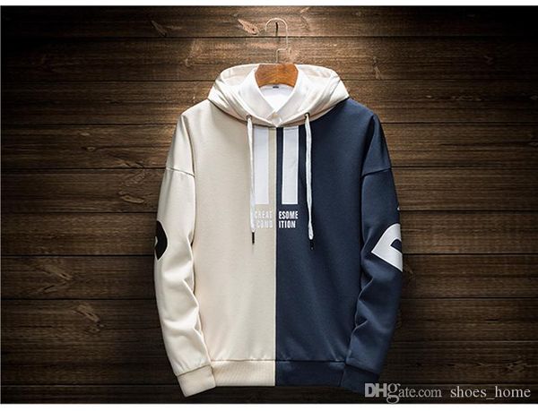 мозаика соответствие цвета зима осень backwoods hoodie черный белый серый hoodie глушь с длинным рукавом hip hop конструктор толстовки разме, Black
мозаика соответствие цвета зима осень backwoods hoodie черный белый серый hoodie глушь с длинным рукавом hip hop конструктор толстовки разме, Black