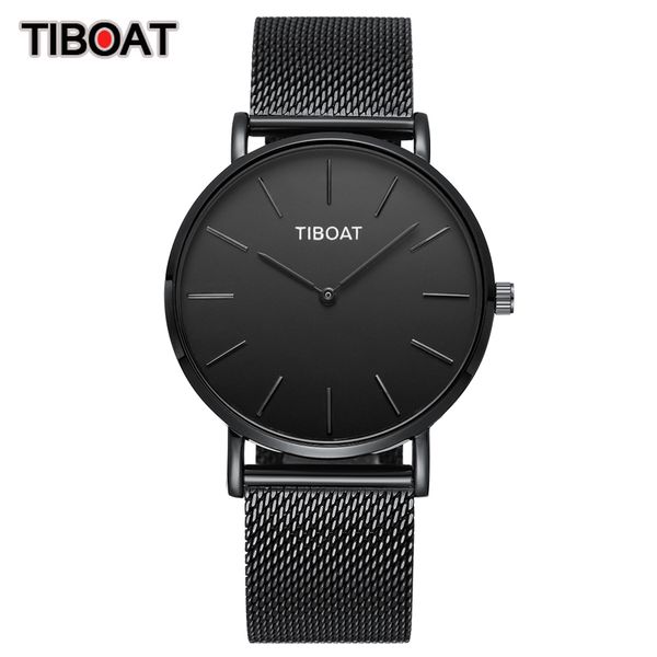 tiboat watch men fashion casual gift business watches men's waterproof quartz wristwatch black steel clock relogio masculino, Slivery;brown
tiboat watch men fashion casual gift business watches men's waterproof quartz wristwatch black steel clock relogio masculino, Slivery;brown