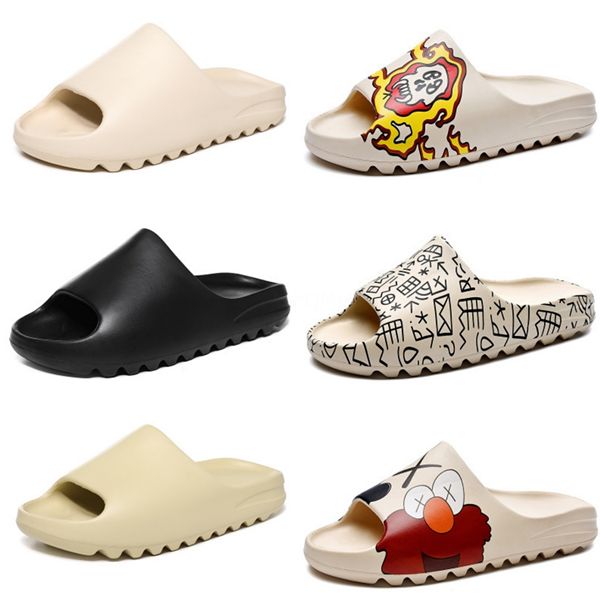 2020 designer style women men sheepskin genuine leather chunky heels sandals summer party front toe ruffles strap candy color shoes c09#918, Black;grey 
2020 designer style women men sheepskin genuine leather chunky heels sandals summer party front toe ruffles strap candy color shoes c09#918, Black;grey