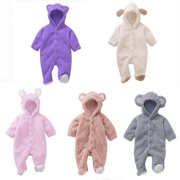 winter child pantyhose children's coral fleece hoodies overalls newborn baby newborn toddle clothes, Blue
winter child pantyhose children's coral fleece hoodies overalls newborn baby newborn toddle clothes, Blue