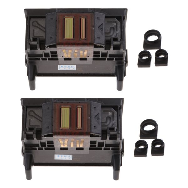 2x printer parts print head for hp officejet 6000, 6500, 6500a ,7000, 7500a printer
2x printer parts print head for hp officejet 6000, 6500, 6500a ,7000, 7500a printer