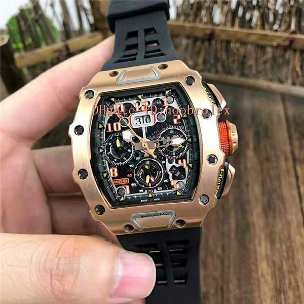 лучшие rm11-03 часы swiss automatic chronograph flyback mechanical дата 18k розовое золото нержавеющая сталь сапфировое складной пряжка, Slivery;brown
лучшие rm11-03 часы swiss automatic chronograph flyback mechanical дата 18k розовое золото нержавеющая сталь сапфировое складной пряжка, Slivery;brown