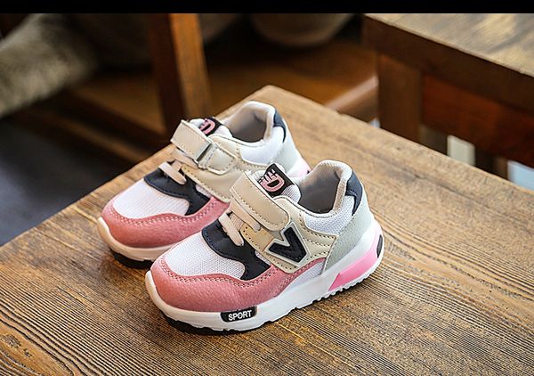 new spring autumn children shoes pink+gray breathable comfortable kids sneakers boys girls toddler shoes baby size21-25 ing, Black;red
new spring autumn children shoes pink+gray breathable comfortable kids sneakers boys girls toddler shoes baby size21-25 ing, Black;red
