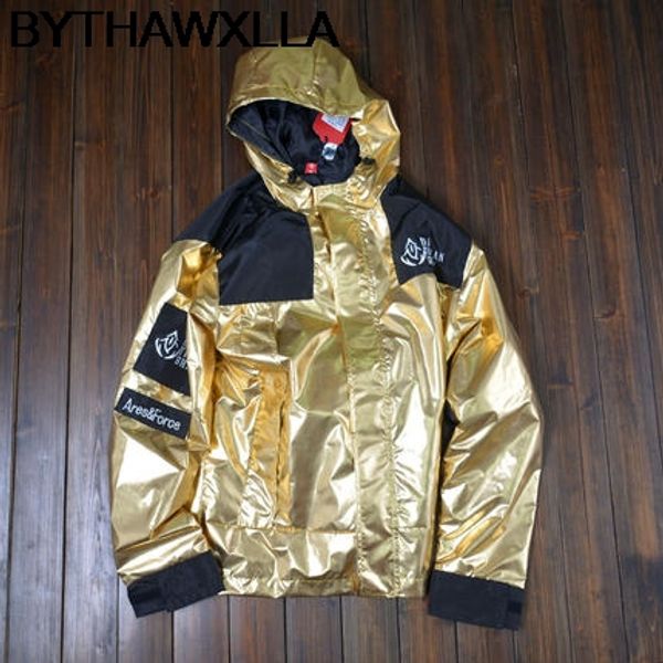 zijzakken 3 m reflecterende windjack track jassen streetwear heren 2018 hip hop full zip streep jassen mode mannelijke s-7xl, Black
zijzakken 3 m reflecterende windjack track jassen streetwear heren 2018 hip hop full zip streep jassen mode mannelijke s-7xl, Black