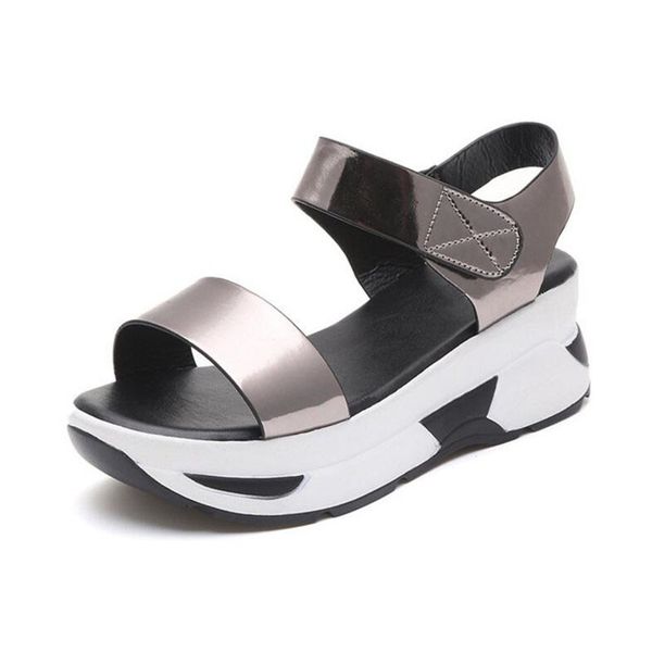 summer new women's sandals wild tide casual shoes female summer beach shoes flat student sandals sandals slippers shoes, Black
summer new women's sandals wild tide casual shoes female summer beach shoes flat student sandals sandals slippers shoes, Black