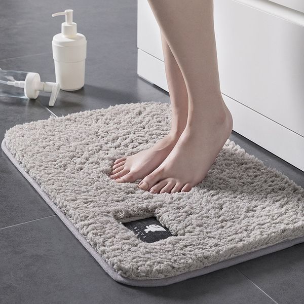 woolen floor bed kitchen non-slip carpet non-slip living carpet bathroom bathroom door anti-skid floor mat anti-skid mat
woolen floor bed kitchen non-slip carpet non-slip living carpet bathroom bathroom door anti-skid floor mat anti-skid mat